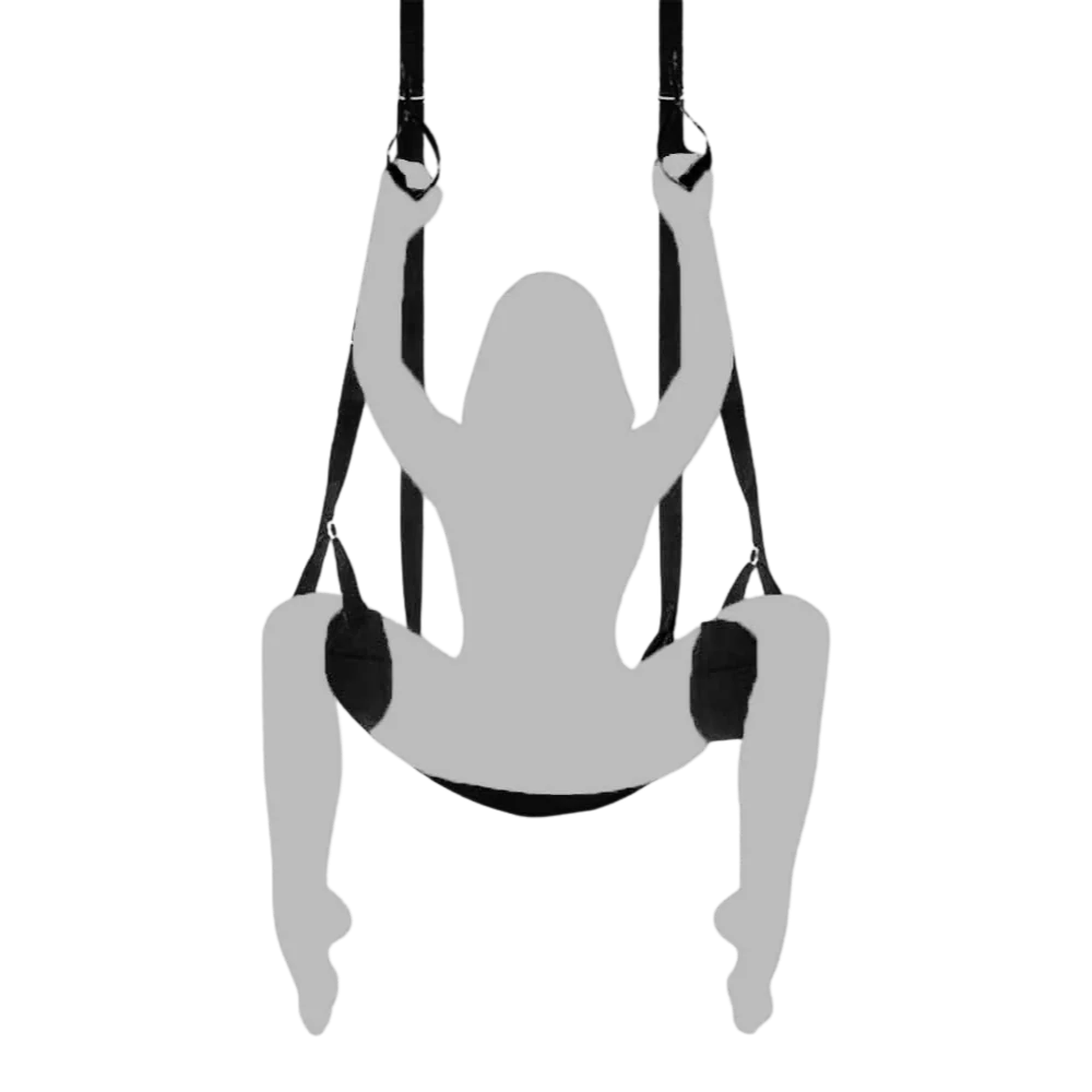Door Jam Sex Sling