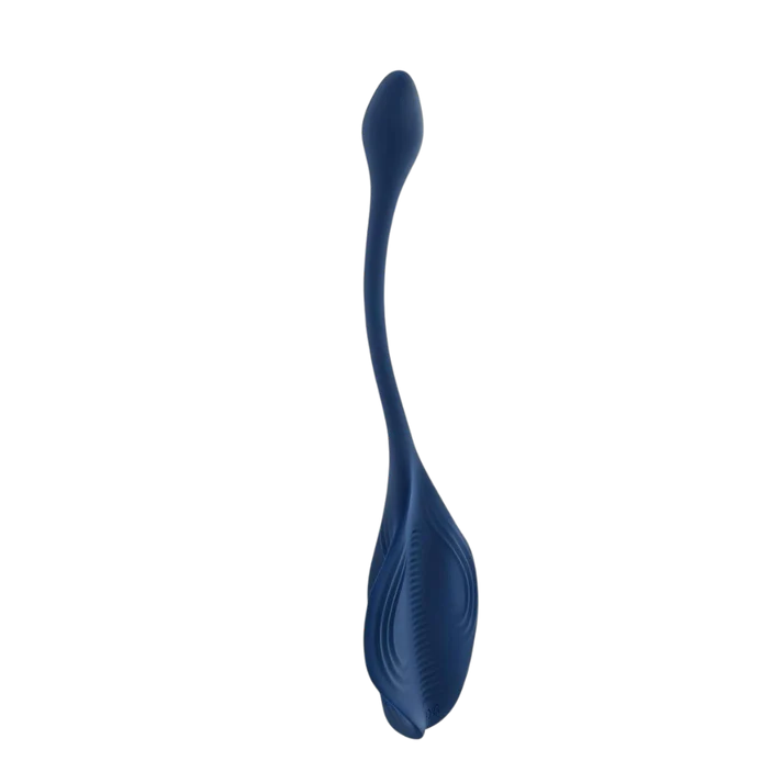 The Stingray with Tail