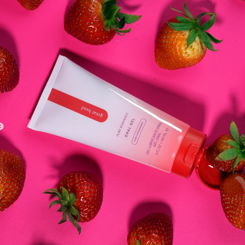 Headliner (Great Head)