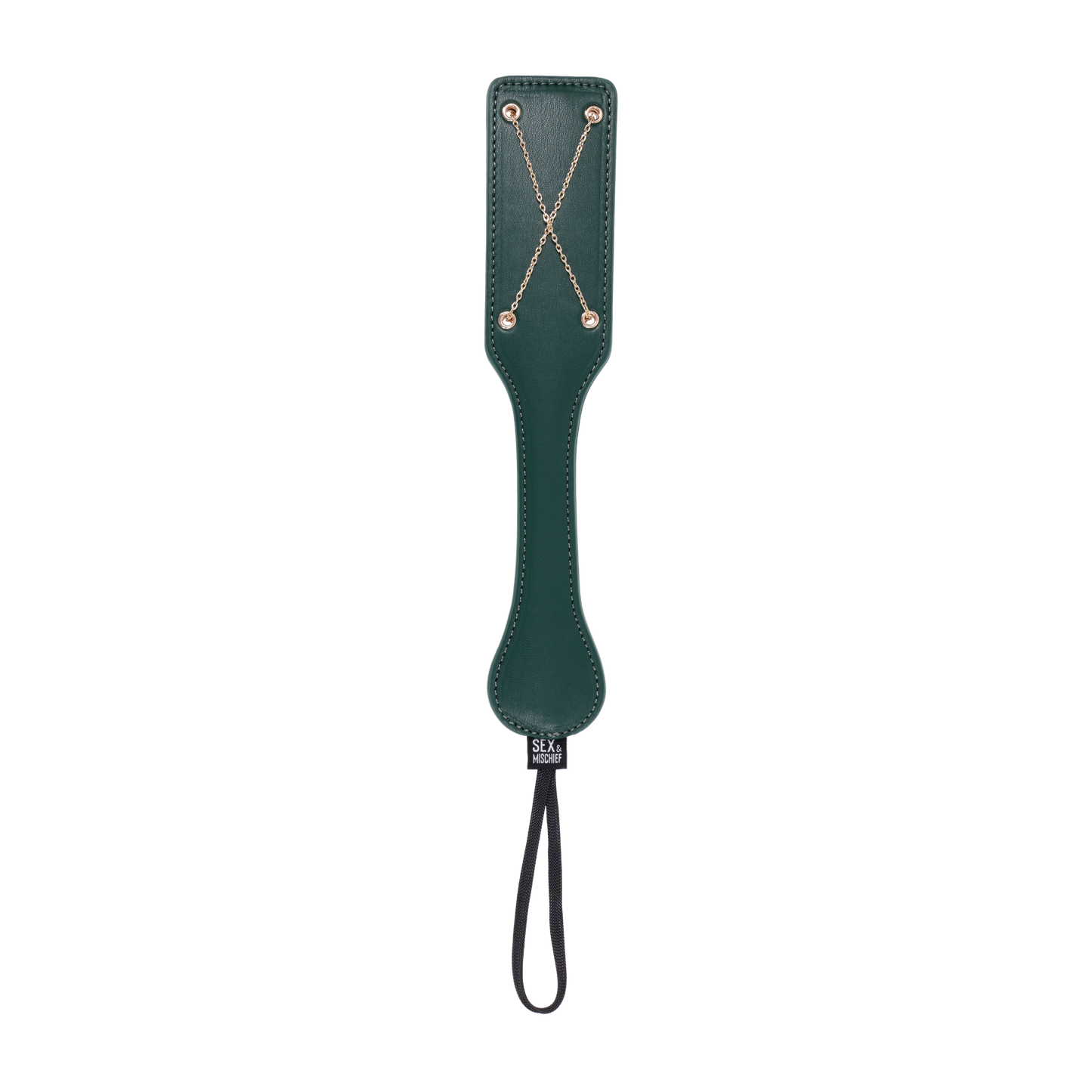 Indica Chain Impressions Paddle
