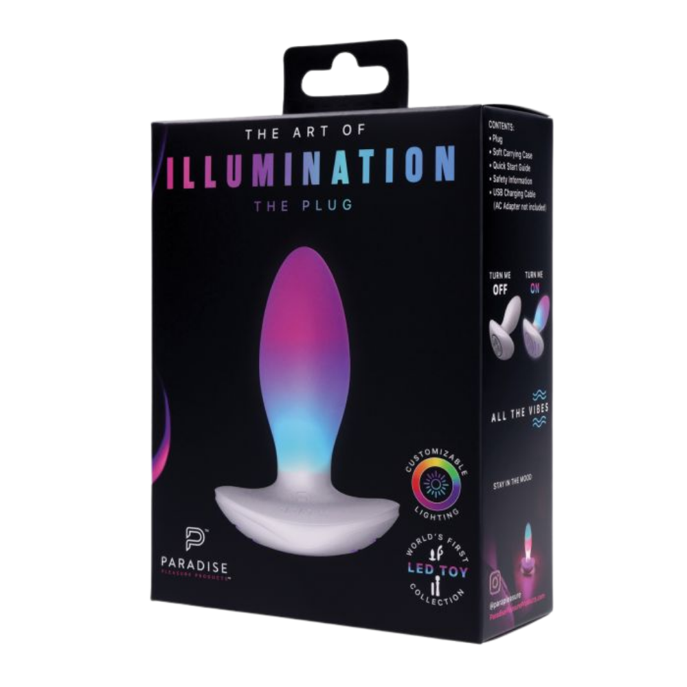 Illumination Plug
