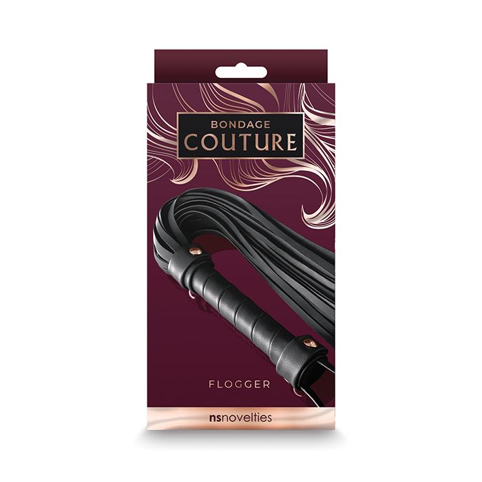 Bondage Couture Flogger