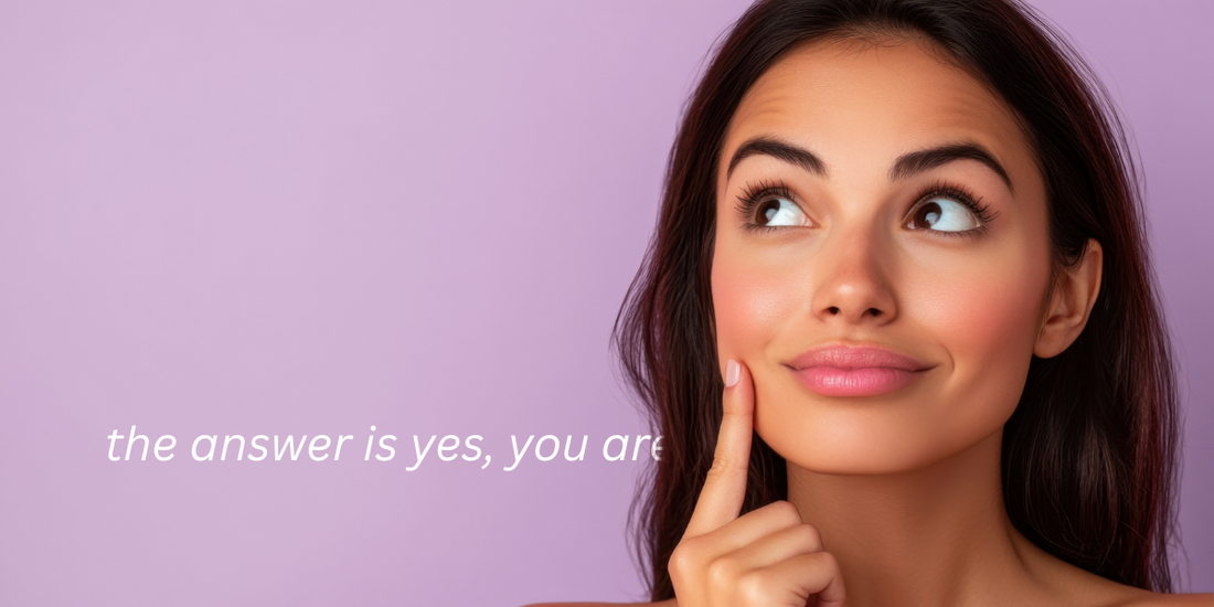 A New Year, A New Vibe… and an Intimacy Reality Check