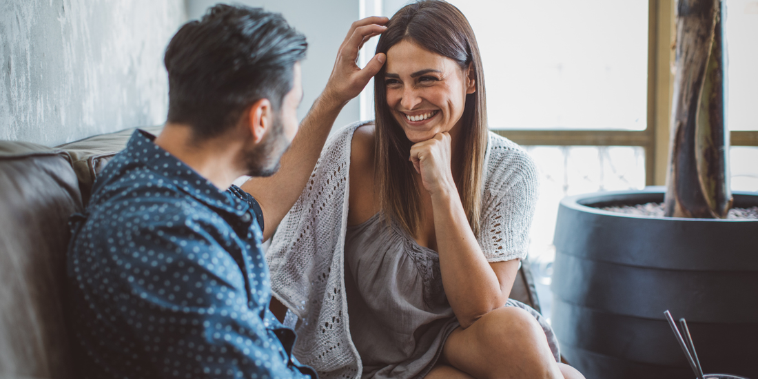 Foreplay Doesn’t Start in the Bedroom: How to Build Anticipation All Day Long