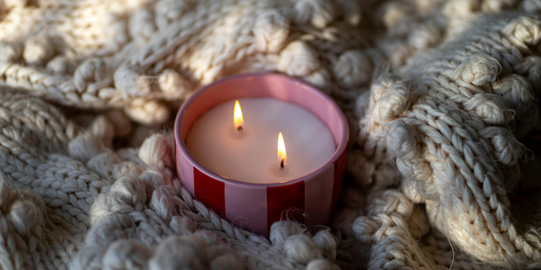 When Stress Follows You Into the Bedroom: How to Relax, Reconnect & Be Present