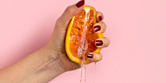 Are You Rushing Your Arousal? Understanding Vaginal Tenting & How to Get Your Body Ready