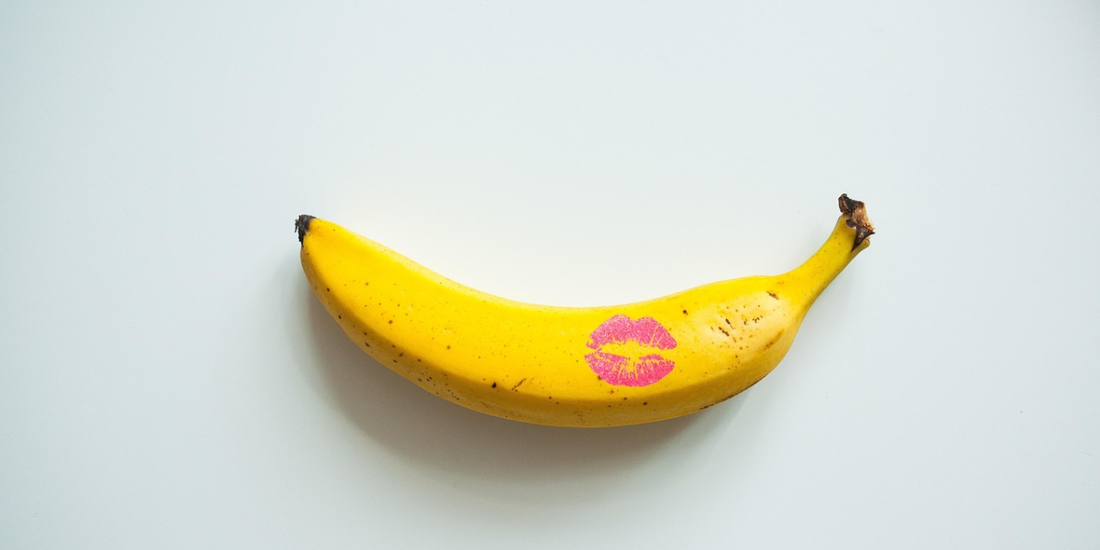 Let’s Talk Oral (Because If It’s Felt Like a Chore… You’re Not Broken)