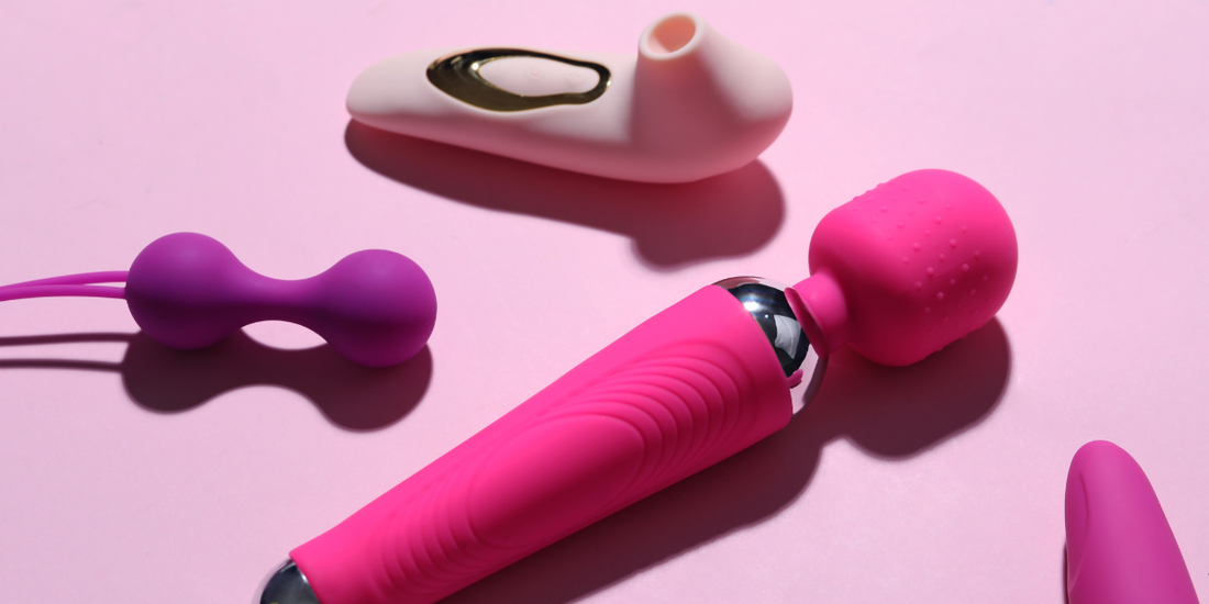 What Toy Goes Where? (And What Do They Actually Do? 🤯)
