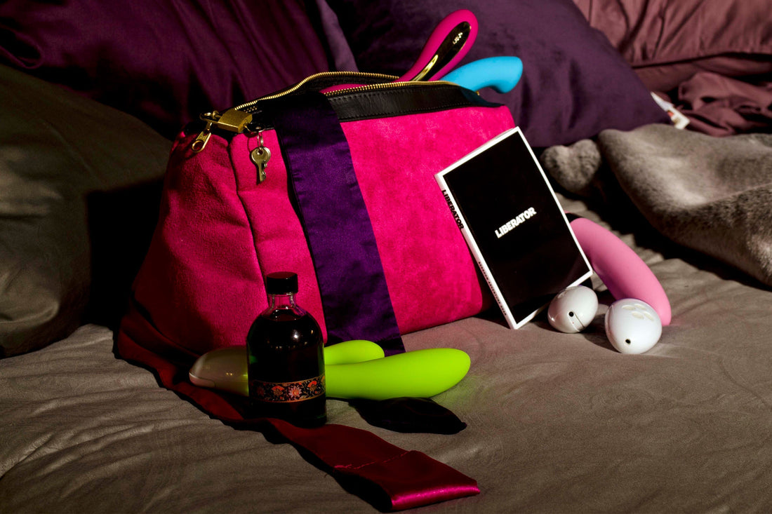 What I Tell Couples to Pack for Summer Travel (That Has Nothing to Do with Swimsuits)