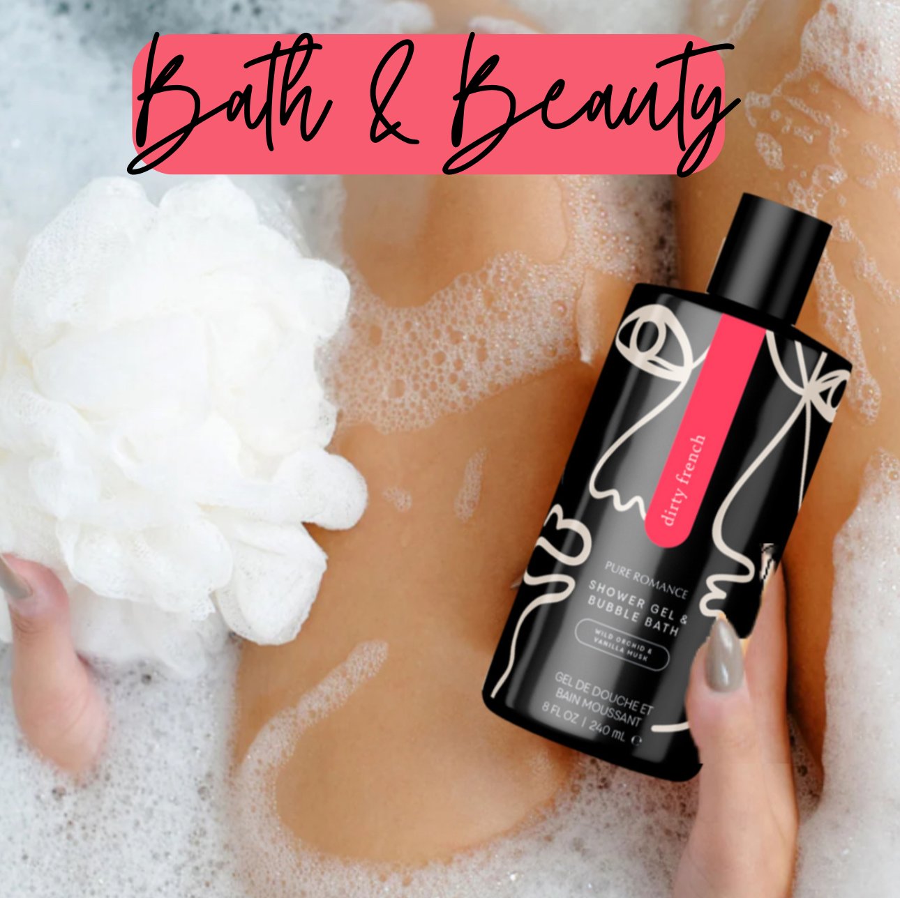 Bath & Beauty