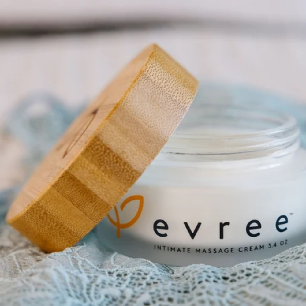 Intimate Massage Cream
