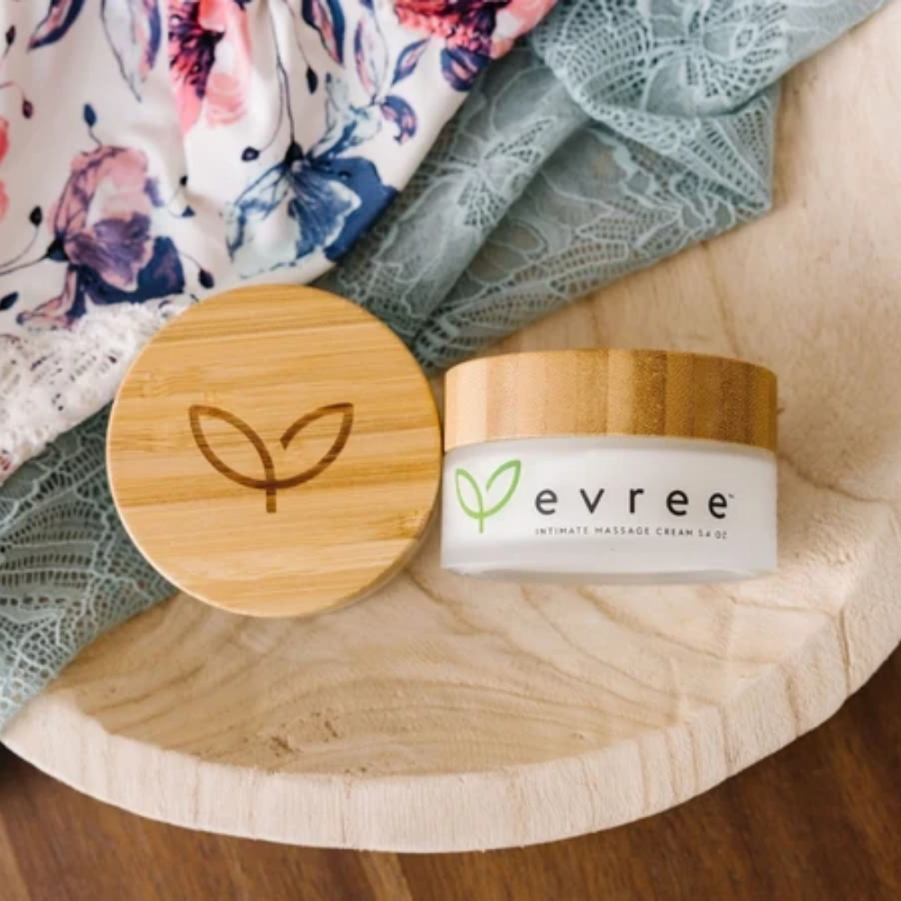 Intimate Massage Cream