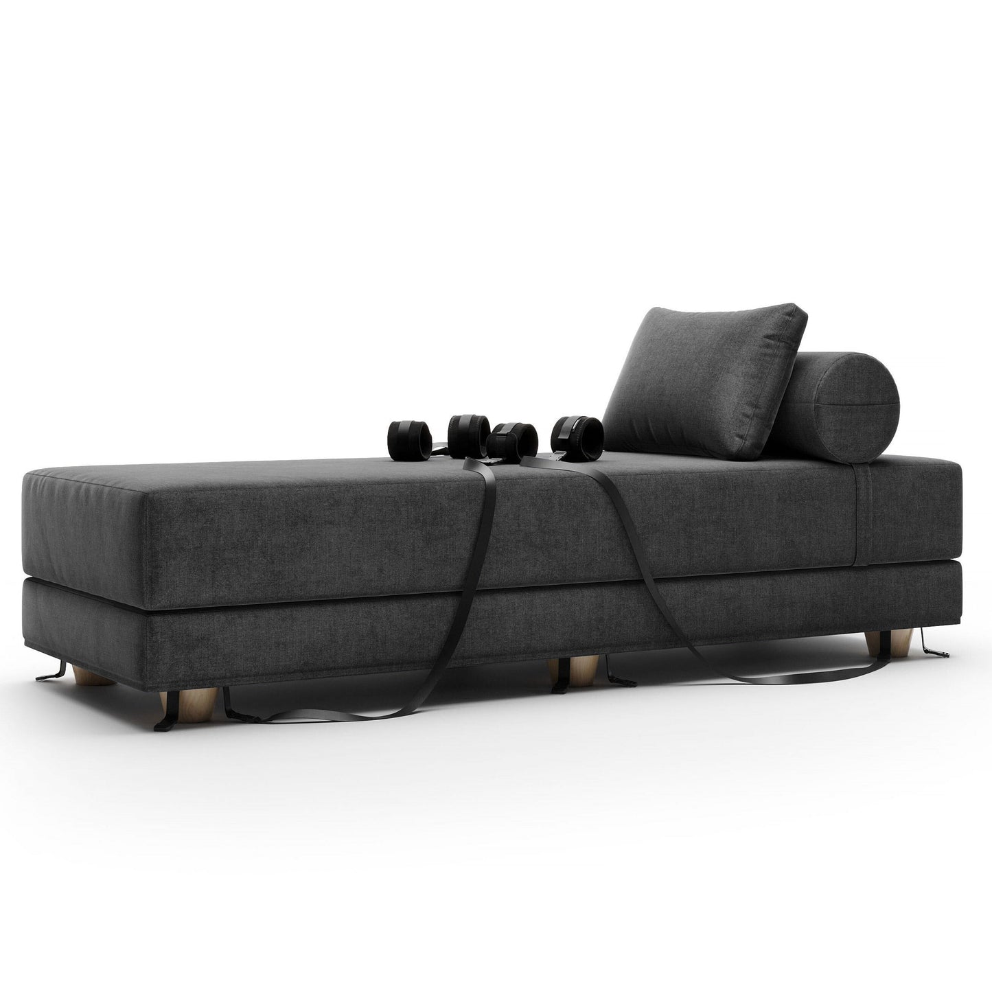Black Label Divan Daybed