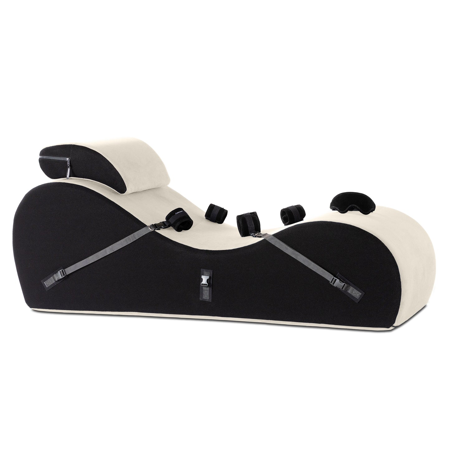 Lyza Lounger - Standard & Valkyrie