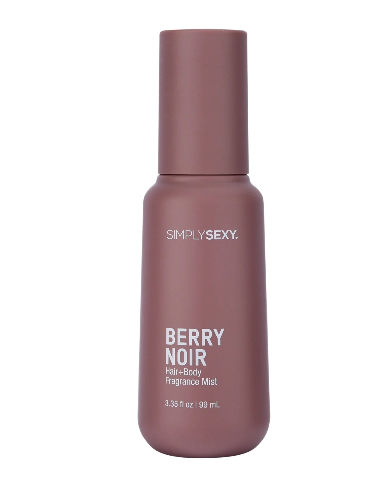 Simply Sexy Pheromone Infused Hair + Body Mist