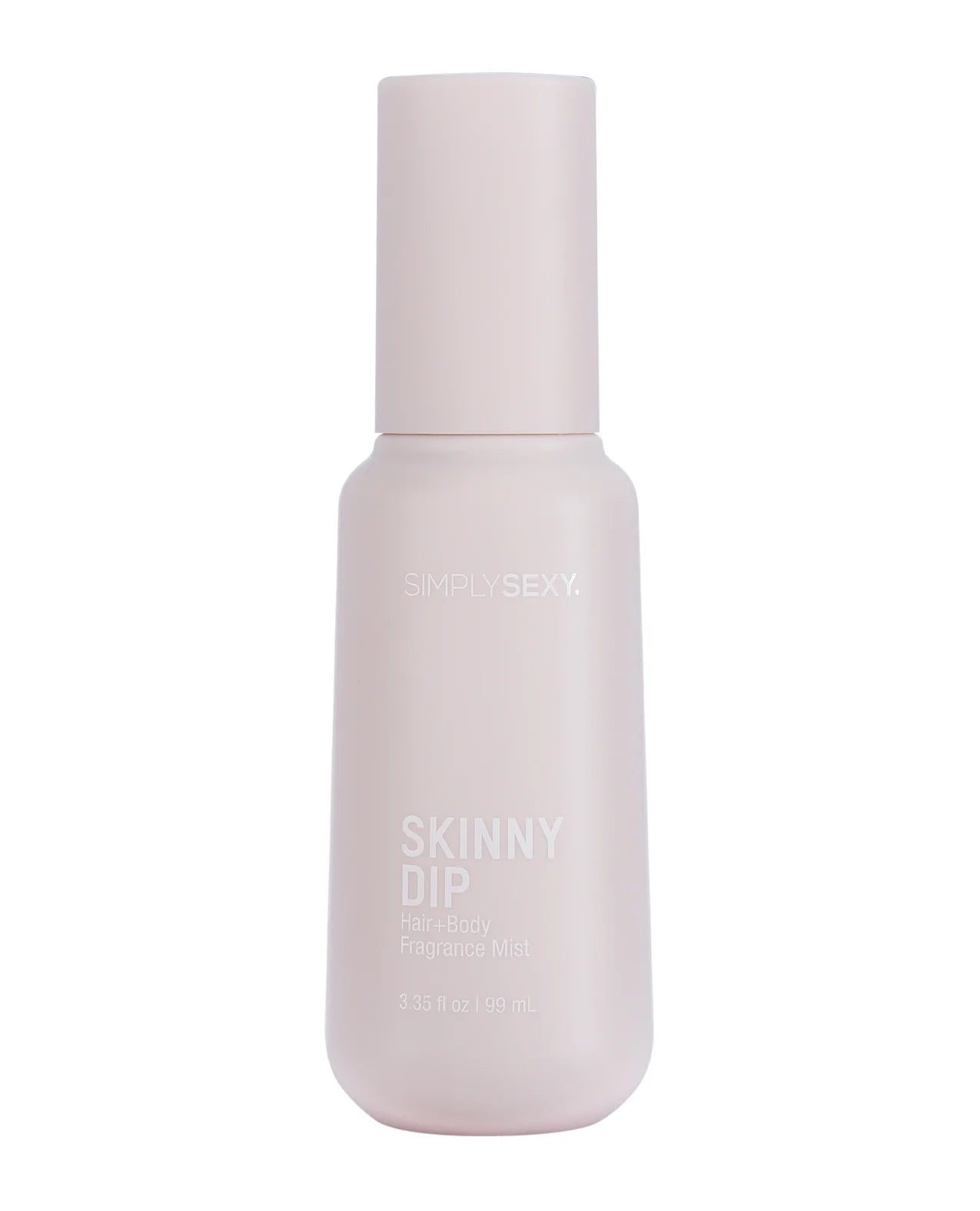 Simply Sexy Pheromone Infused Hair + Body Mist