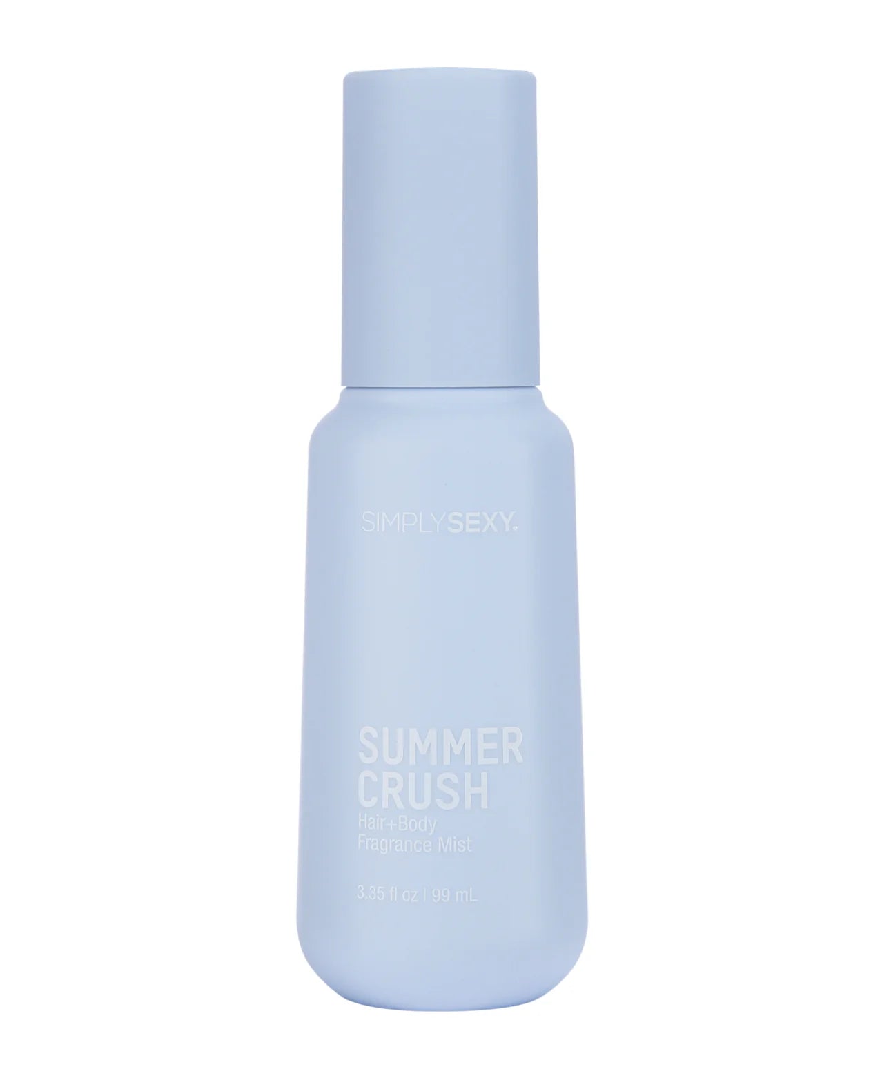 Simply Sexy Pheromone Infused Hair + Body Mist