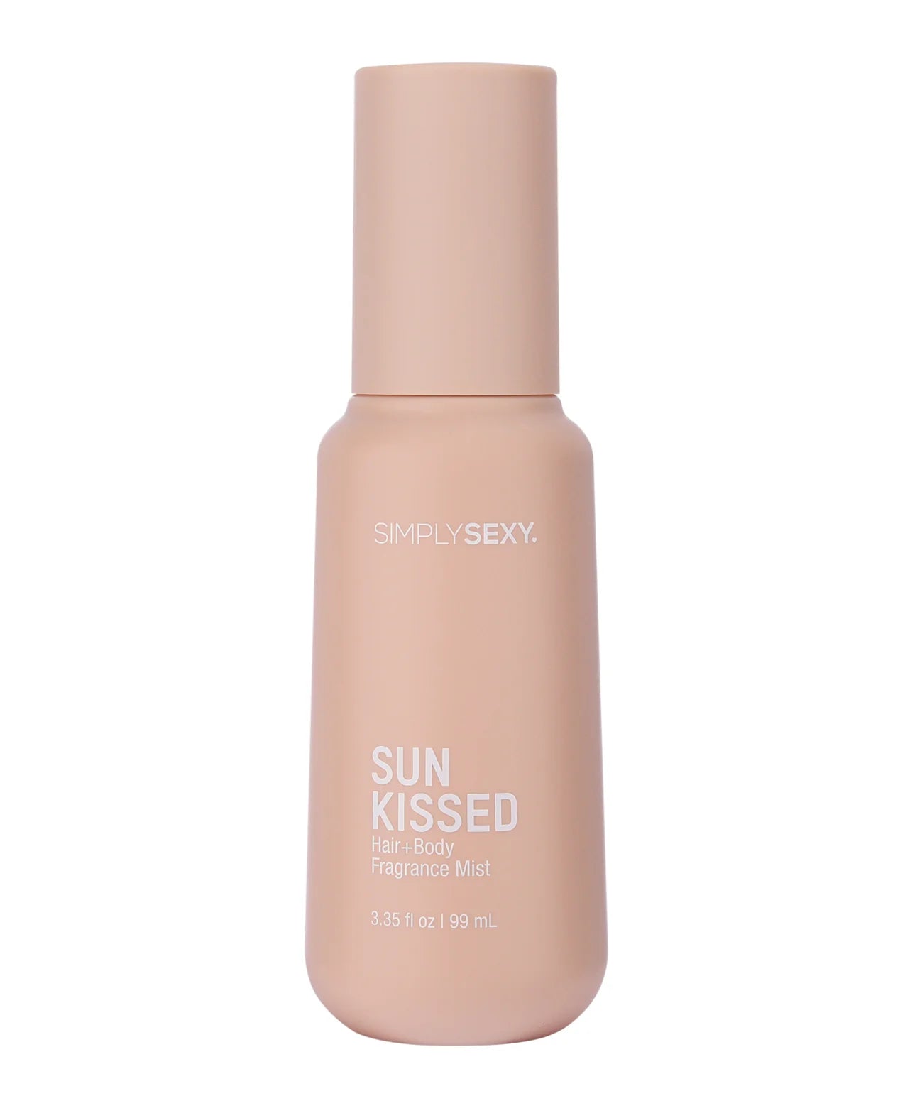 Simply Sexy Pheromone Infused Hair + Body Mist