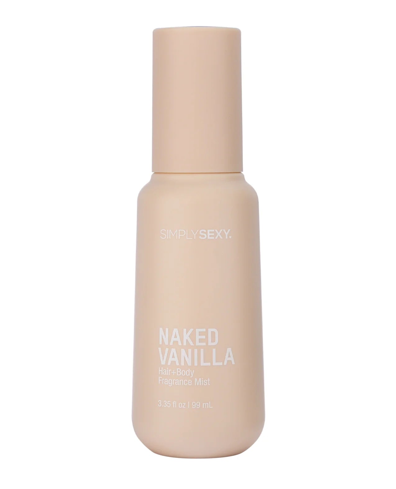 Simply Sexy Pheromone Infused Hair + Body Mist