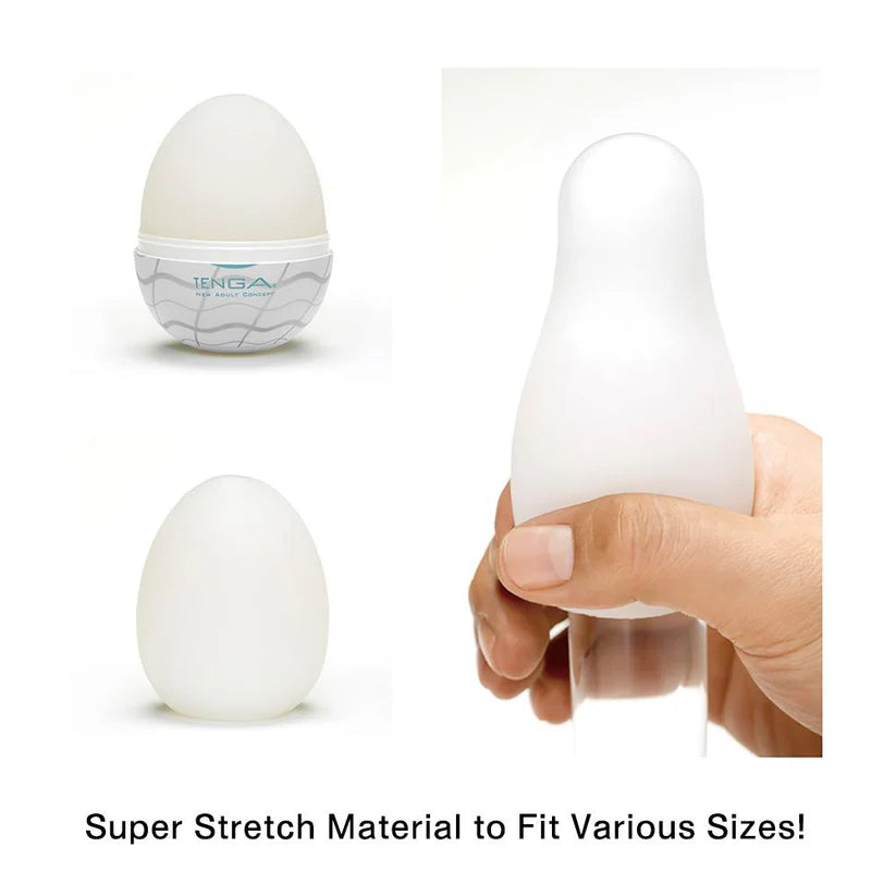 Tenga Egg Variety Pack