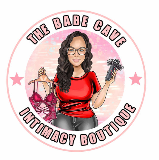 Babe Cave Mystery Toy