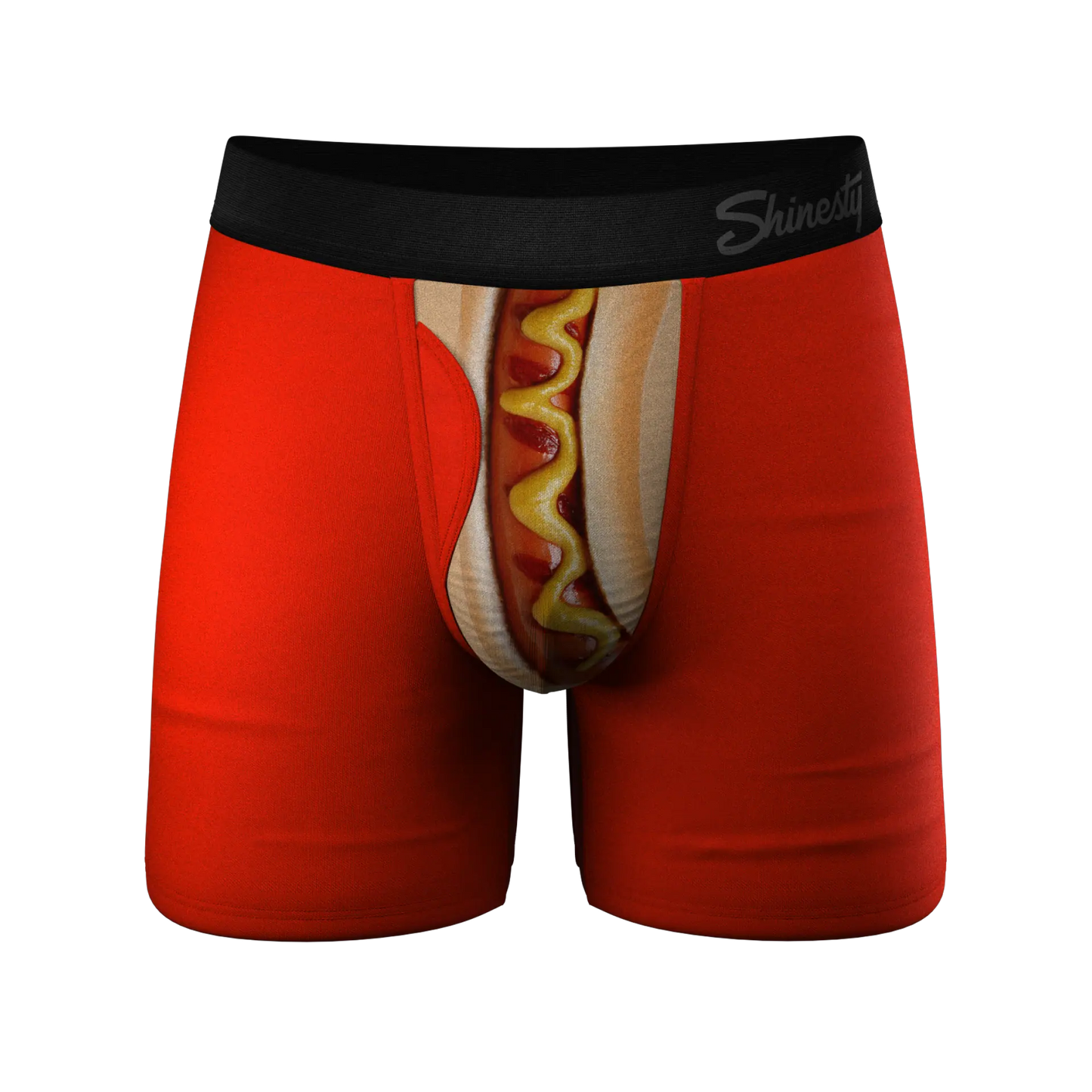 Ball Hammock Pouch Underwear for Men