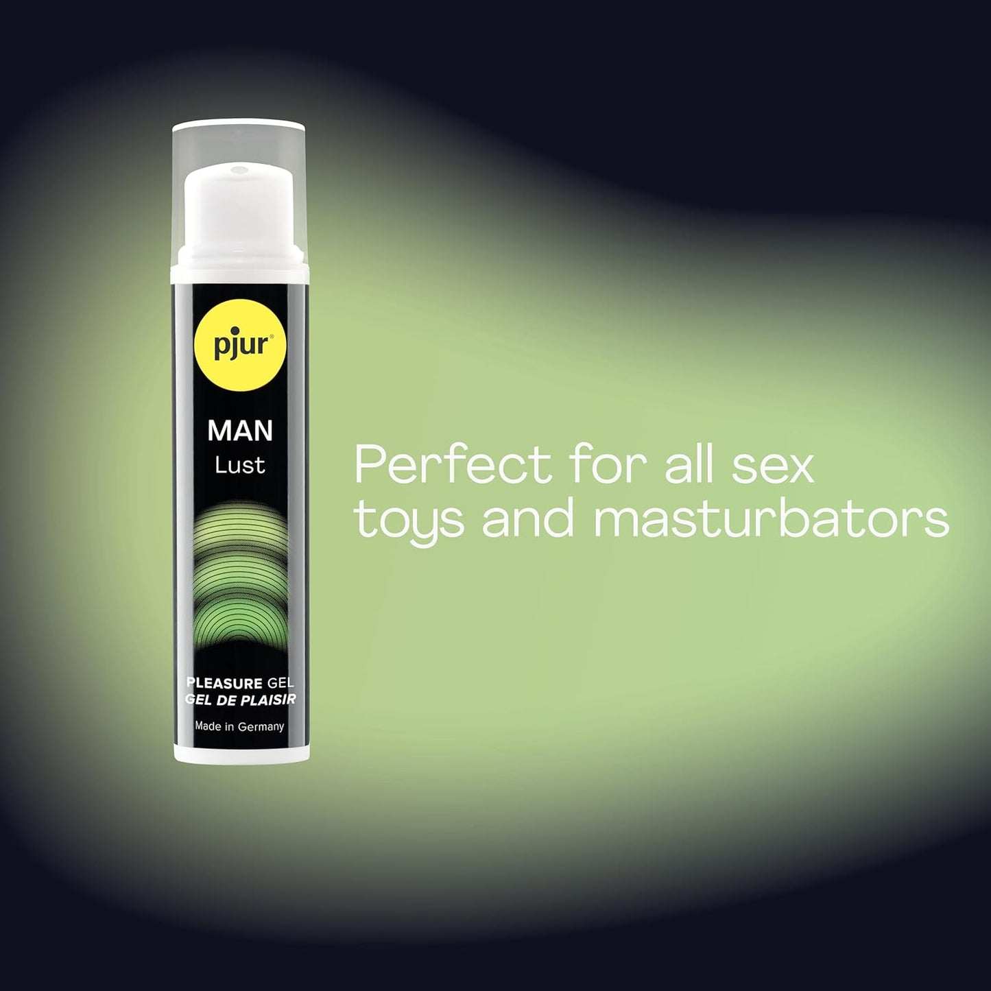 Man Lust