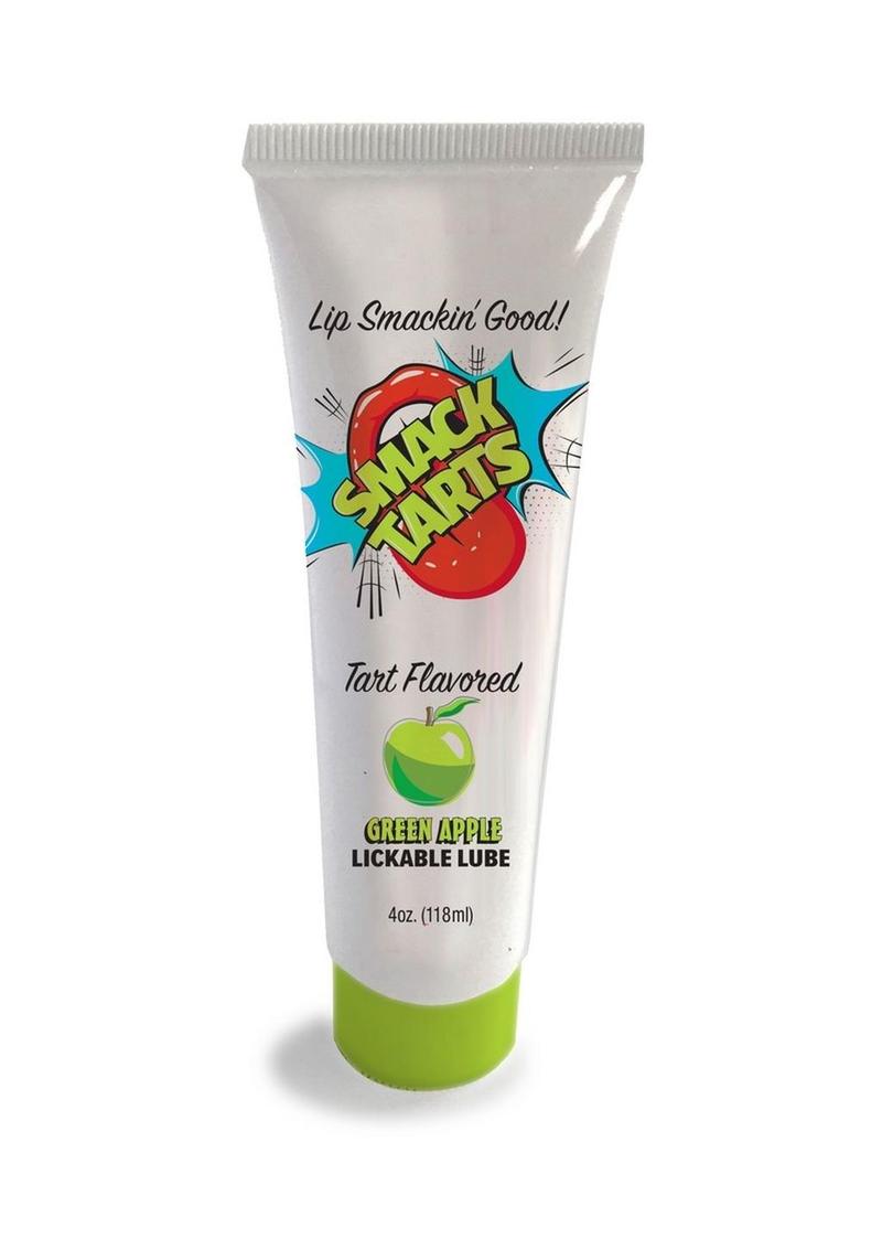 Smack Tarts Lickable Oral Delight Lube