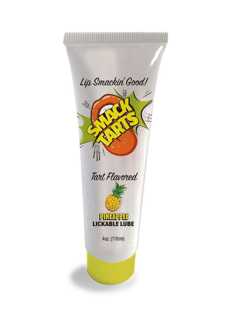 Smack Tarts Lickable Oral Delight Lube