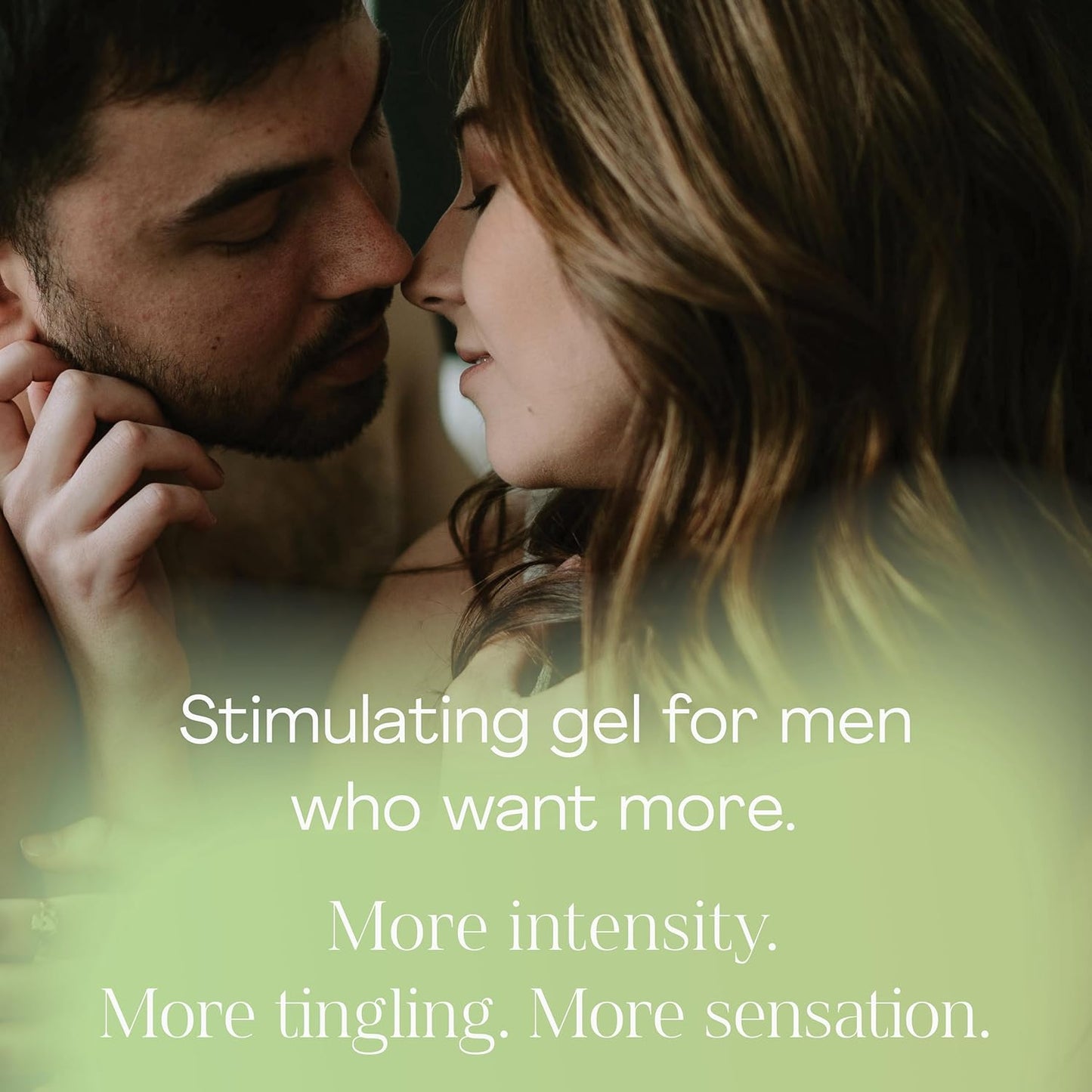 Man Lust