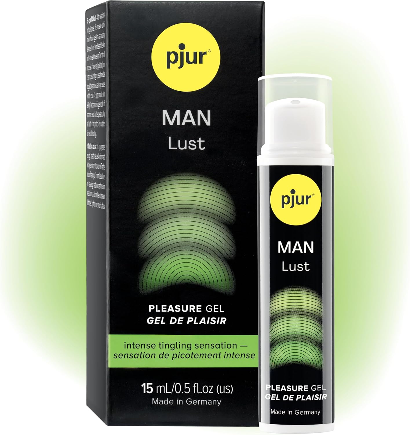 Man Lust
