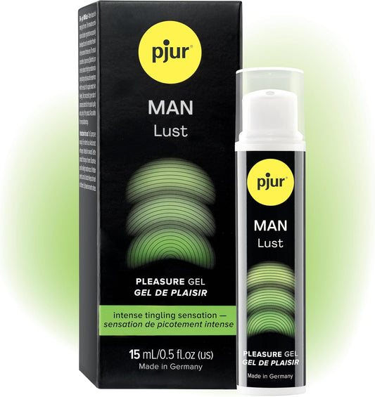 Man Lust