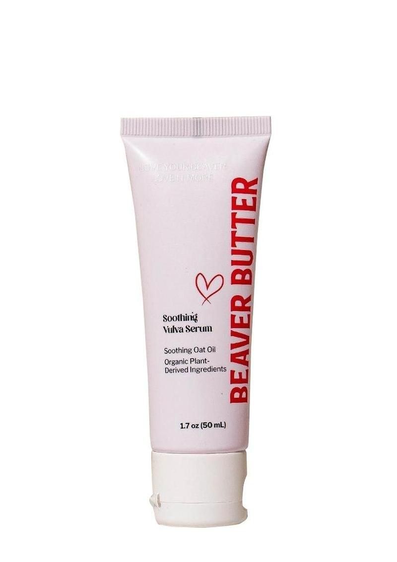 Vulva Soothing Serum