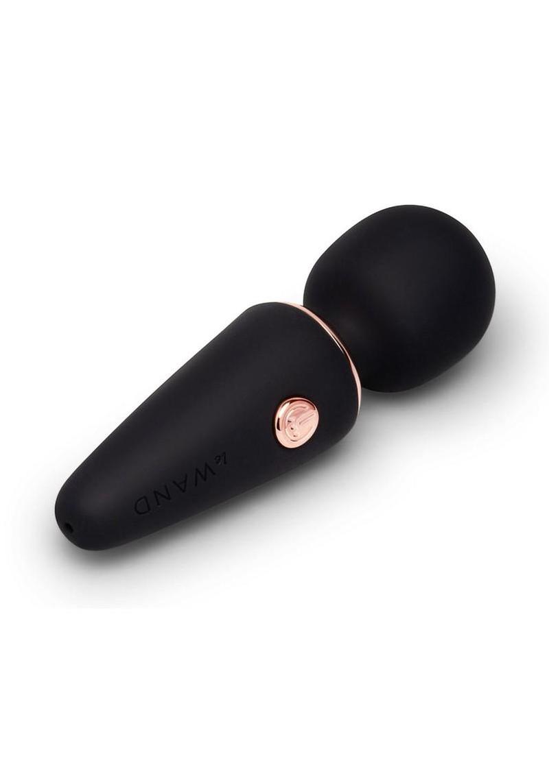 Mini Micro Wand