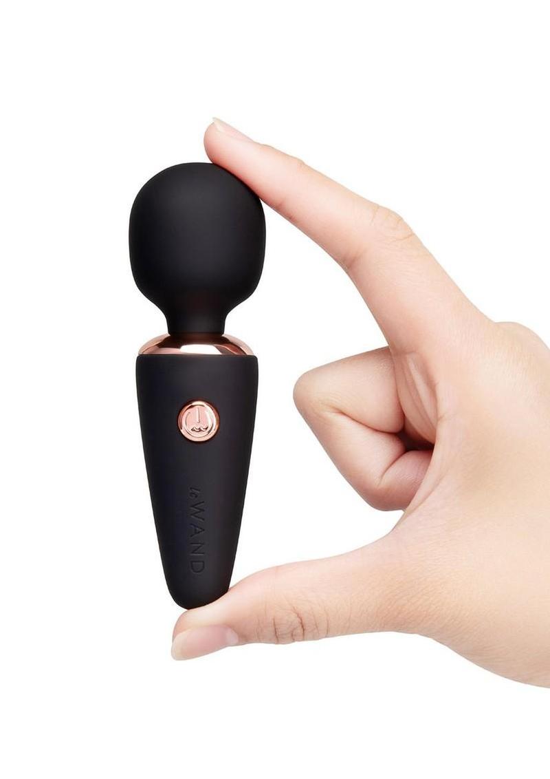 Mini Micro Wand