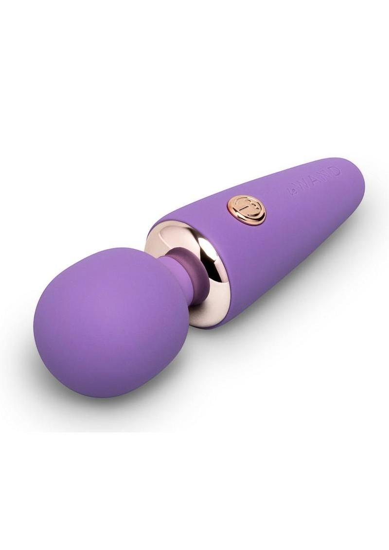 Mini Micro Wand