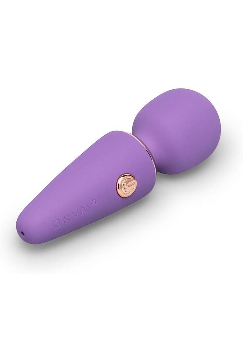 Mini Micro Wand