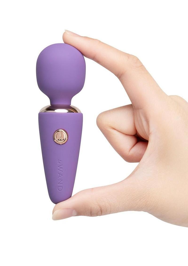 Mini Micro Wand