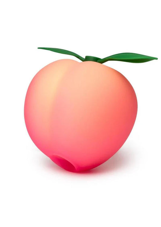 The Peach - Pleasure Air Toy