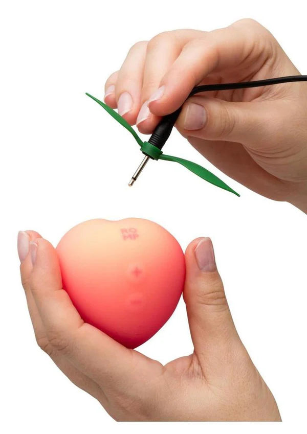 The Peach - Pleasure Air Toy