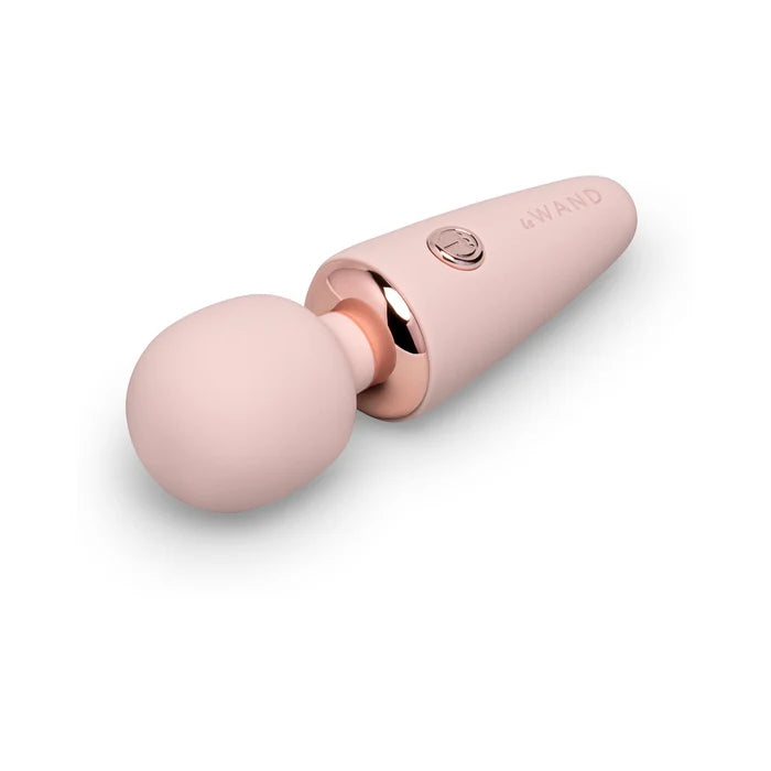 Mini Micro Wand