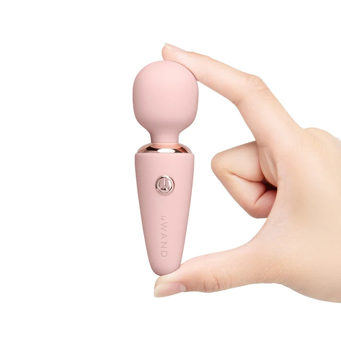Mini Micro Wand