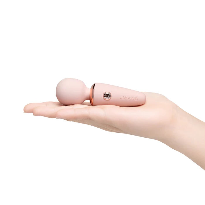 Mini Micro Wand