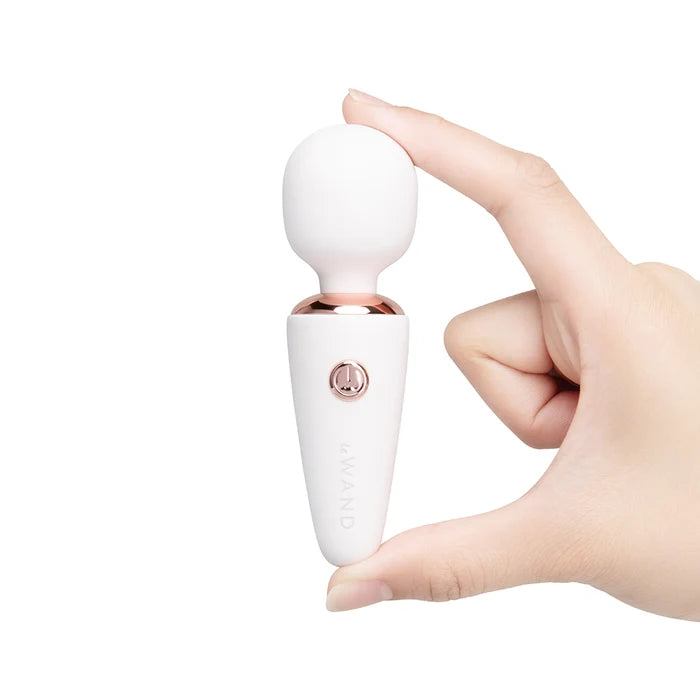 Mini Micro Wand