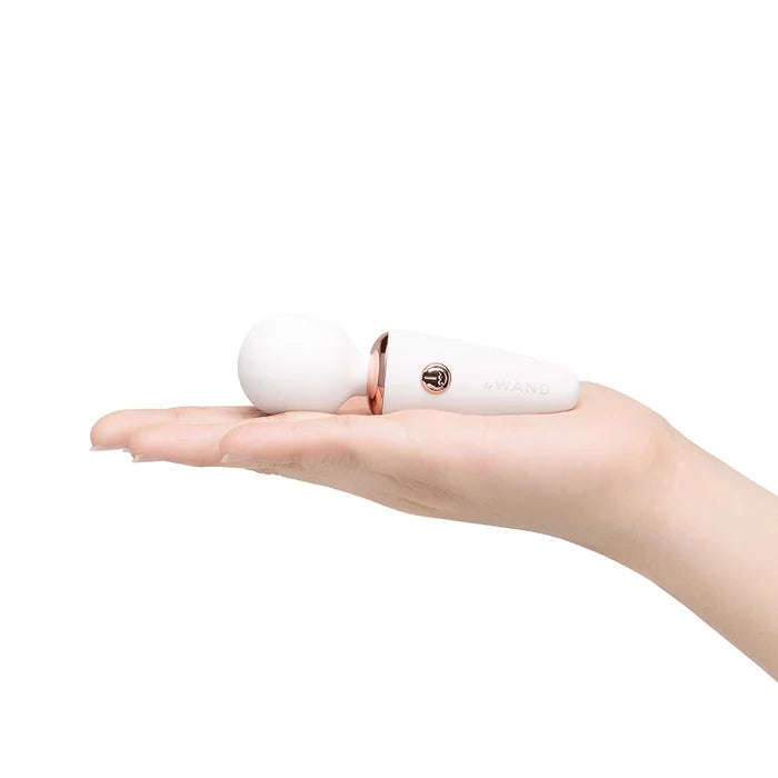Mini Micro Wand