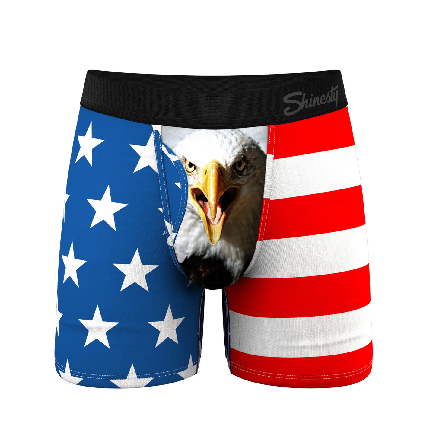 Ball Hammock Pouch Underwear for Men