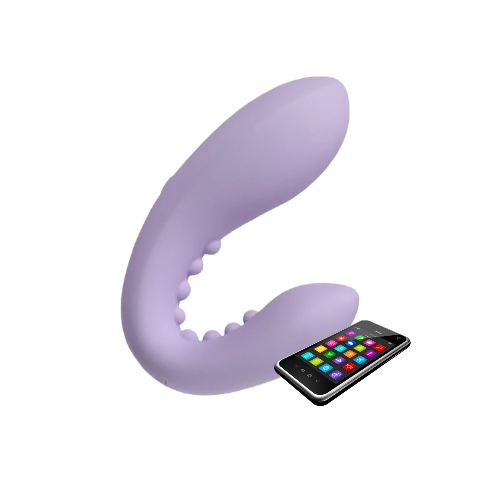 C-Vibe (with App)