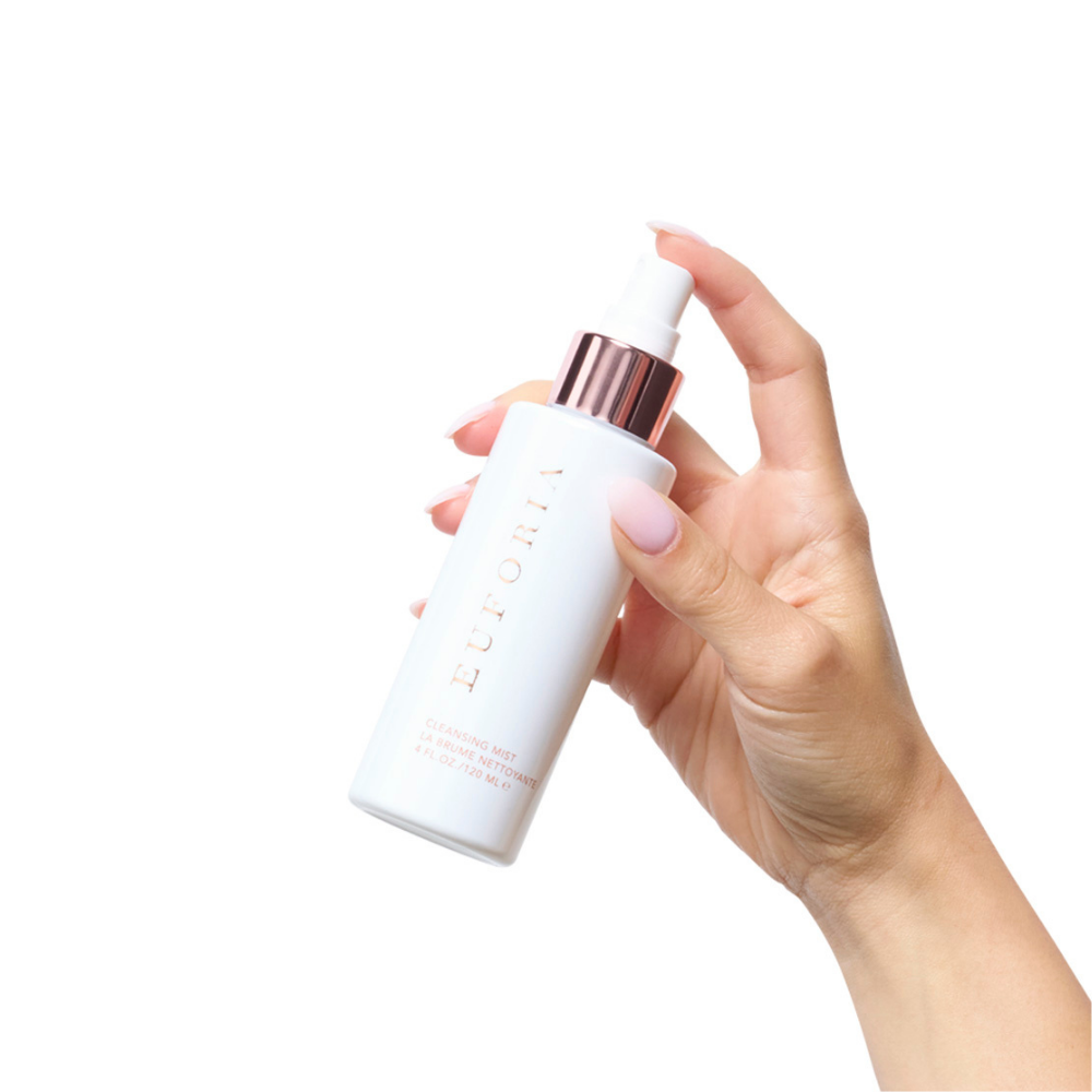 Cleansing Mist