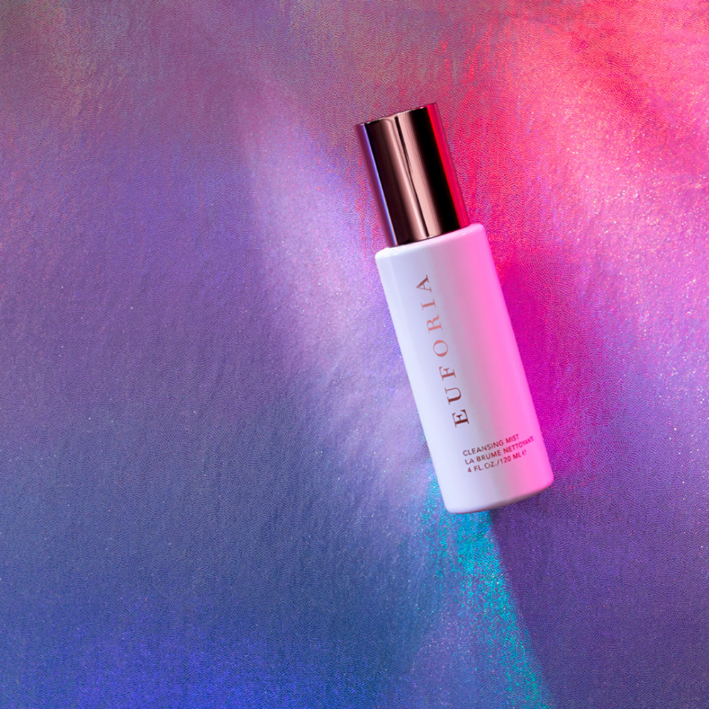 Cleansing Mist