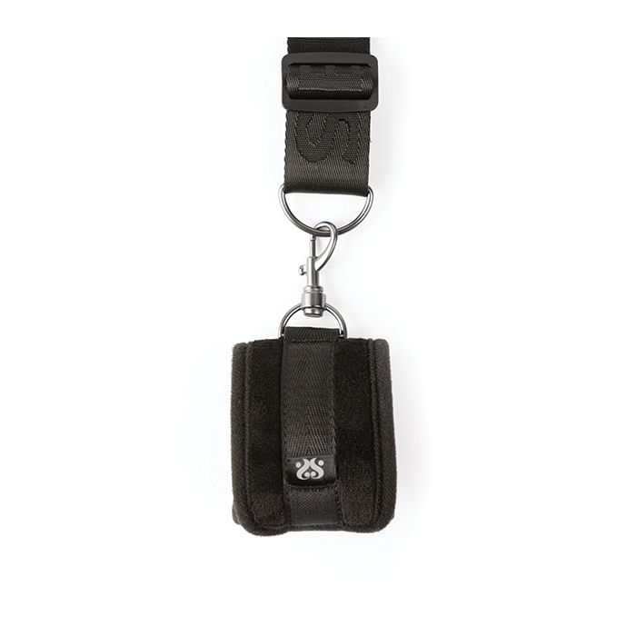 Doorway Play Adjustable Over Door Cuff Restraints